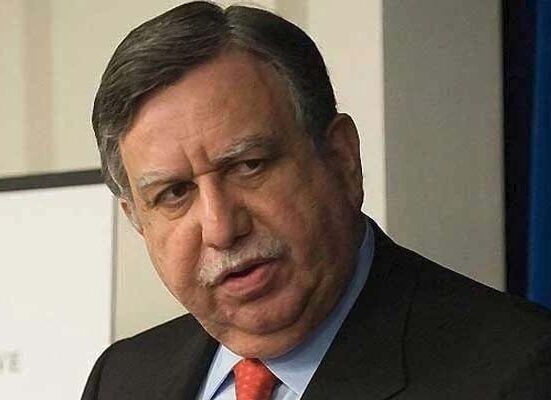 shukat tareen سابق وفاقی وزیر خزانہ شوکت ترین کی والدہ انتقا کرگئیں