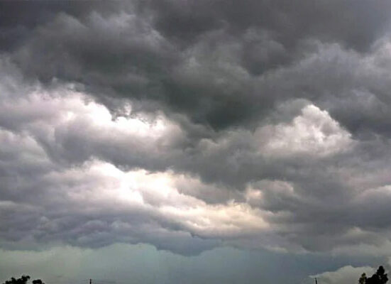 بارشیں برسانے والا نیا سسٹم آج سے ملک میں داخل ہوگا