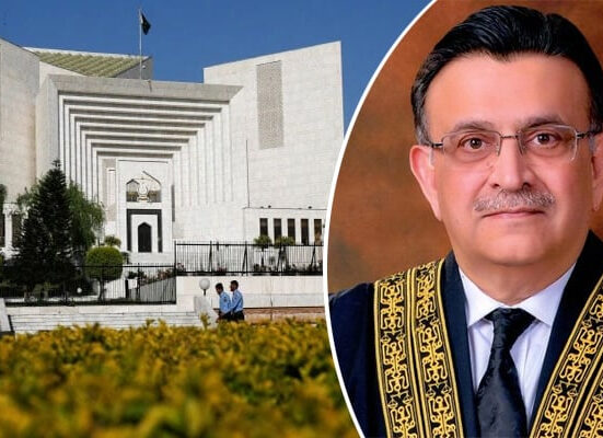 انتخابات ملتوی کیس کی سماعت شروع، ن لیگ، پی پی، جے یو آئی کی فریق بننے کی درخواستیں وصول