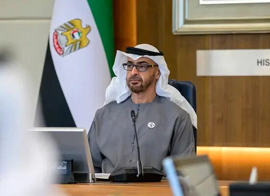 یو اے ای،رمضان سے قبل 1 ہزار سے زائد قیدیوں کی سزائیں معاف