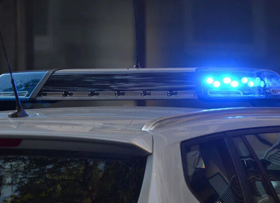 سعودی عرب میں بس کو حادثہ،20 عمرہ زائرین جاں بحق