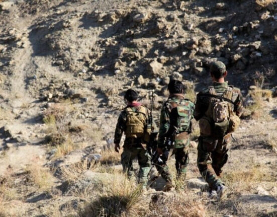 افغانستان ایک بار پھر داعش کی سرگرمیوں کا مرکز بن گیا، امریکی خفیہ دستاویزات