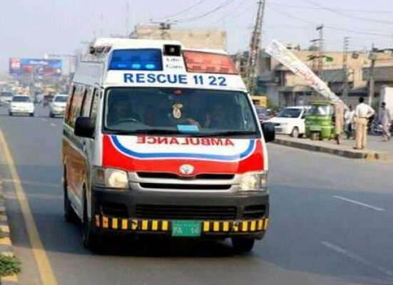نجی سوسائٹی کے گھر سے ماں بیٹے کی لاشیں برآمد