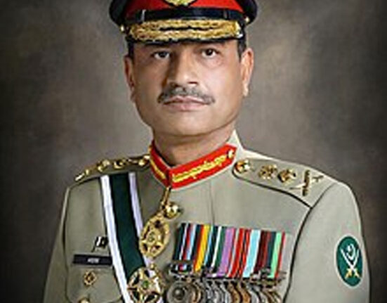 آئین کے تحت اختیار پارلیمنٹ اور منتخب نمائندوں کے ذریعے استعمال ہوگا، جنرل عاصم منیر