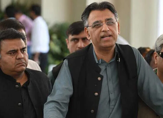 آئین کی بالادستی کیلئے وکلاءتحریک شروع ہوچکی ہے ، اسد عمر