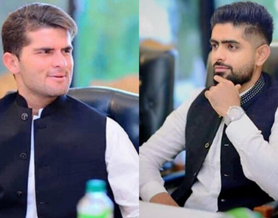 بابر، شاہین نے رمضان اسپورٹس سیریز کو پلیئرز کیلئے احسن اقدام قرار دیدیا