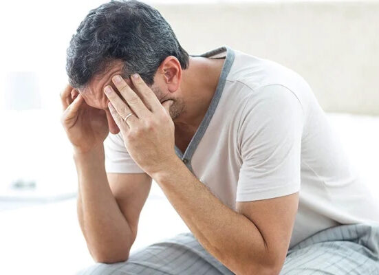 دنیا میں ہر چھ میں سے ایک فرد بانجھ پن کا شکار ، عالمی ادارہ صحت