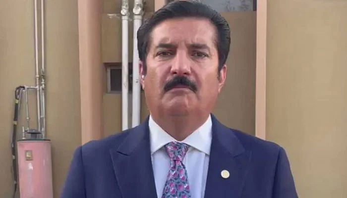 پیپلزپارٹی الیکشن سے بھاگنے والی نہیں ، فیصل کریم کنڈی