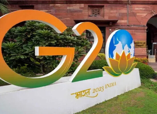 بھارت میں سری نگر میں G20 اجلاس بلالیا ، چین و پاکستان نظر انداز