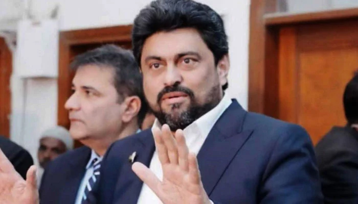 کراچی میں پانی کامسئلہ کیسے حل ہوگا؟ گورنر نے بتادیا