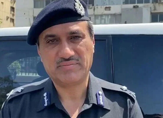 ڈاکوﺅں کیخلاف آپریشن، آئی جی سندھ سکھر پہنچ گئے