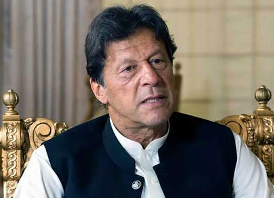 توشتہ خانہ کیس ، عمران خان ذاتی حیثیت میں منگل کو سیشن کور ٹ طلب