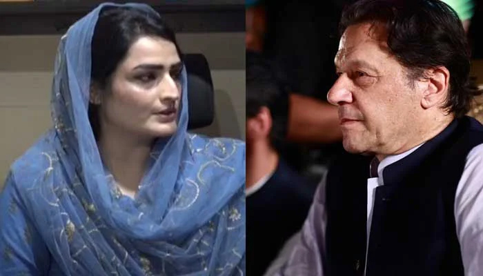طیبہ گل کیس ، عمران کو آج انکوائری افسر کے سامنے پیش ہونے کا حکم