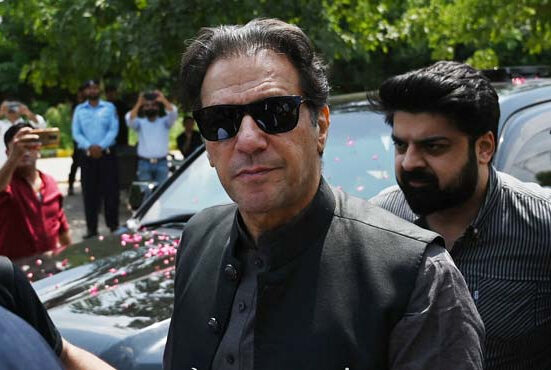 عمران خان کا 10 سے 14 مئی تک عوامی جلسوں کا اعلان