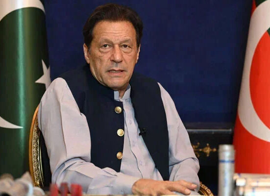 دوبارہ وزیراعظم بن کر کسی پر اندھا اعتماد نہیں کروں گا، عمران خان