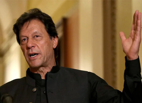 حکومت ستمبر اکتوبر میں الیکشن کی بات کرے تو مذاکرات کی ضرورت نہیں، عمران خان