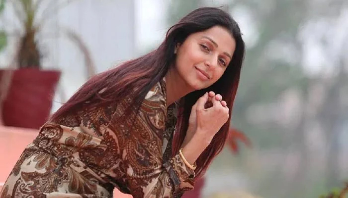 بلاک بسٹر فلموں سے مجھے نکال دیا گیا، بھومیکا کا انکشاف