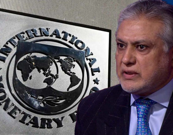 پاکستان اور آئی ایم ایف کے درمیان اسٹاف لیول معاہدے کی تمام شرائط پوری