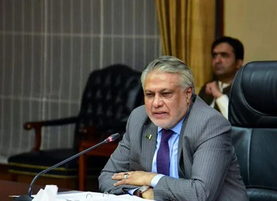 پاکستان ڈیفالٹ ہونے والا ملک نہیں، ہمارے پاس پلان بی تھا، وزیر خزانہ