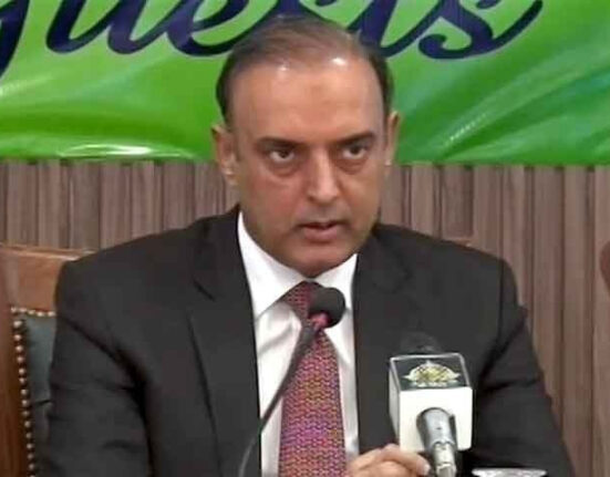 معیشت کو بلند مہنگائی اور بیرونی ادائیگیوں کے توازن کے دباؤ کا سامنا ہے، گورنر اسٹیٹ بینک