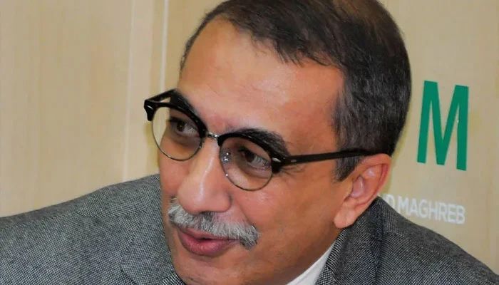 الجزائر ، فارن فنڈنگ کیس میں صحافی کو تین سال کی سزا