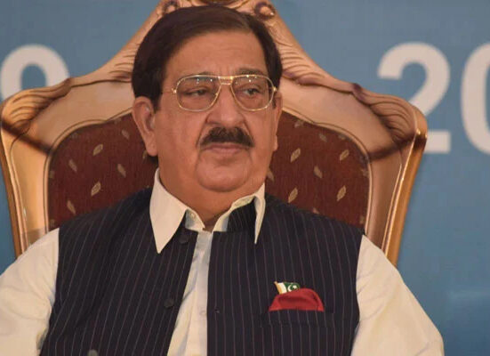 ن لیگ امپائر خرید ے بغیر گراﺅنڈ میں نہیں اترتی ، خرم نواز گنڈا پور