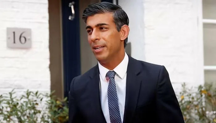 برطانیہ ، جنسی گرومنگ سے نمٹنے کیلئے ٹاسک فورس بنانے کا اعلان