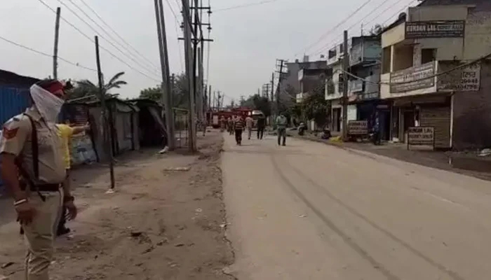 بھارتی پنجاب میں گیس لیکج سے 9 افراد ہلاک