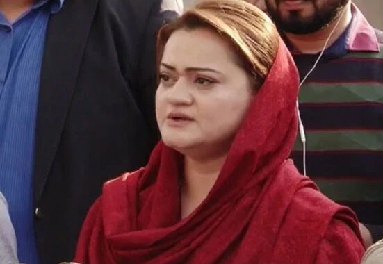 ملک میں معاشی ، سیاسی اور آئینی بحران کے ذمہ دار عمران خان ہیں ، مریم اورنگزیب