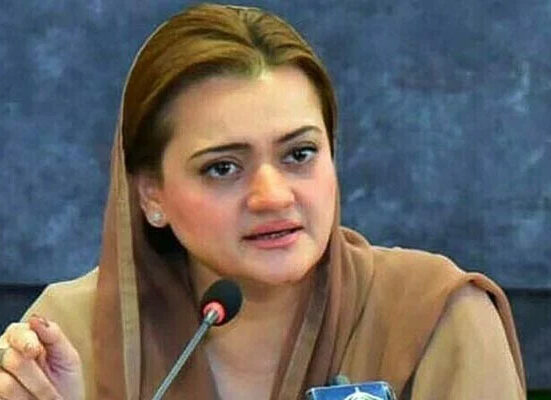 چیف جسٹس نے ساس کے خوف سے فیصلہ دیا تو ہم ہونے نہیں دینگے، وزیر اطلاعات