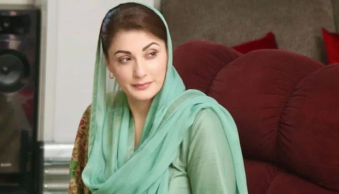 مریم نواز سعودی عرب سے کل پاکستان پہنچیں گے