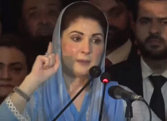 الیکشن وقت پر ، اقلیتی فیصلہ تو فیصلہ ہی نہیں ہوتا اسے ماننا کیسا ،مریم نواز