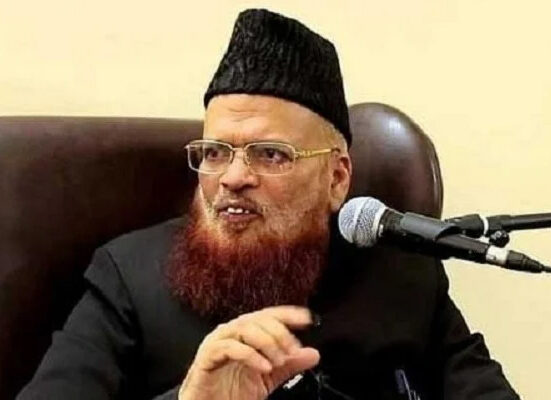 ملکی سیاسی صورتحال پر مفتی تقی عثمانی کا مشورہ