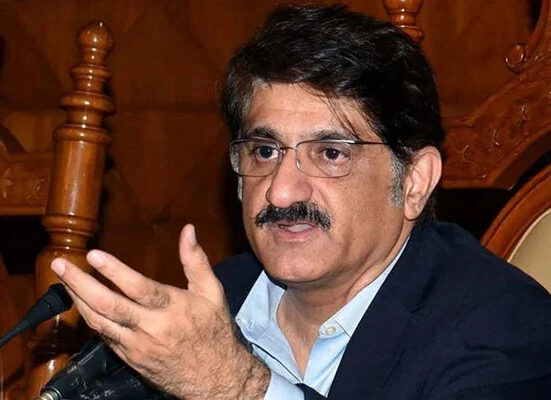 سپریم کورٹ نے جلد بازی میں فیصلہ کیا، وزیراعلیٰ سندھ