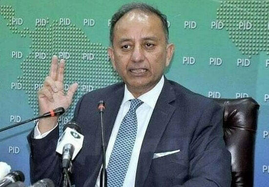 پاکستان اگلے ماہ روسی تیل کیلئے آرڈر دے گا ، مصدق ملک