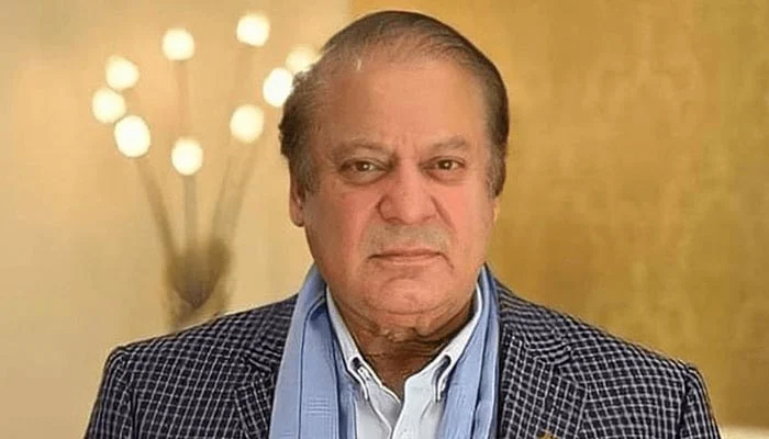 نواز شریف سعودی عرب سے لندن پہنچ گئے