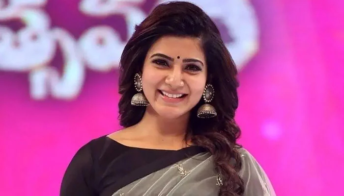 سما نتھا کا کیرئیر ختم ہوگیا، فلم پروڈیوسر کا دعویٰ