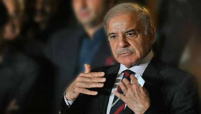 قیام امن کی ہماری خواہش کو کمزوری نہ سمجھا جائے ، وزیراعظم