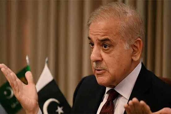 آئین بنانیوالوں کو سیاسی دور اندیشی پر خراج تحسین پیش کرتے ہیں ، وزیراعظم