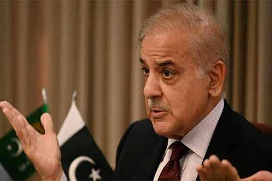 آئین بنانیوالوں کو سیاسی دور اندیشی پر خراج تحسین پیش کرتے ہیں ، وزیراعظم