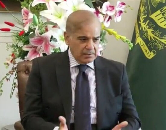 وزیراعظم نے وفاقی کابینہ کا اجلاس آج طلب کرلیا