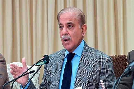 ن لیگ کی پارلیمانی پارٹی کا اہم اجلاس آج ہوگا