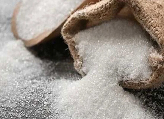 پشاور میں فی کلو چینی 24 روپے مہنگی ہوگئی