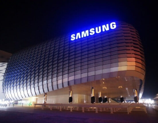 سام سنگ گھاٹے کے قریب