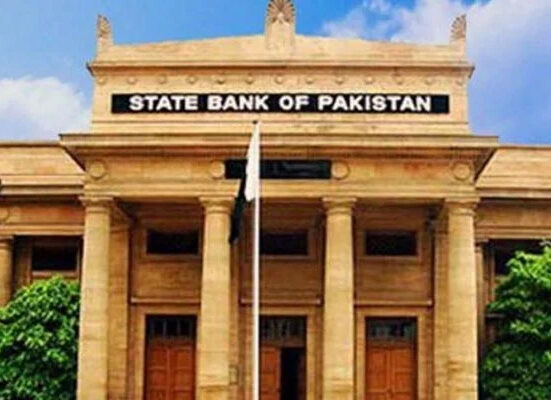 2 ہزار 248 ارب مالیت کے ٹی بلز فروخت ، اسٹیٹ بینک