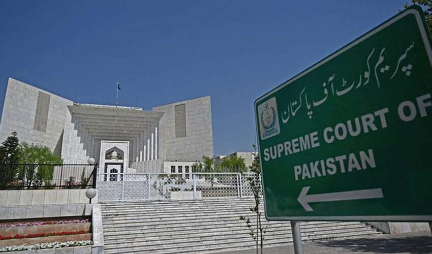 سپریم کورٹ نے پنجاب اور کے پی انتخابات کے التواءکا فیصلہ کالعدم قرار دیا