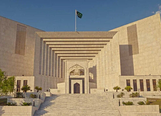 پنجاب ،کے پی الیکشن التوا کیس کی سماعت مکمل ، سپریم کورٹ آج فیصلہ سنائیگی