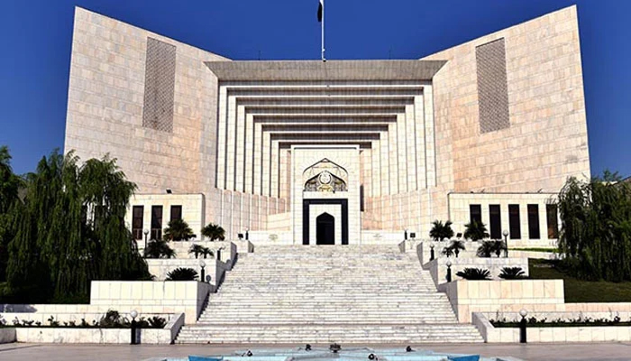 سپریم کورٹ کا 14 مئی کا الیکشن کا فیصلہ واپس نہیں ہوگا، چیف جسٹس