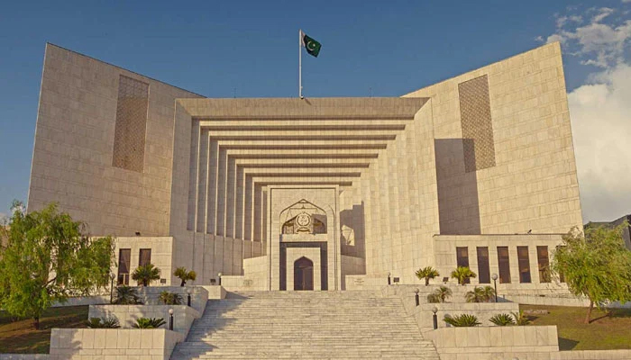 پنجاب ،کے پی الیکشن التوا کیس کی سماعت مکمل ، سپریم کورٹ آج فیصلہ سنائیگی