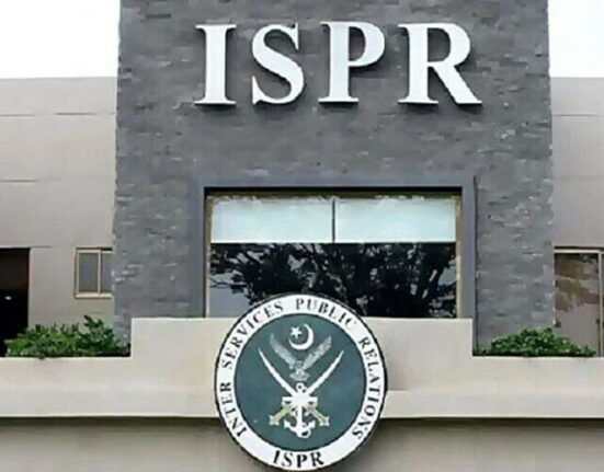 پاکستان نے آج کے دن کی کامیابی سے خطے میں طاقت کے توازن کو نئی شکل دی ، آئی ایس پی آر